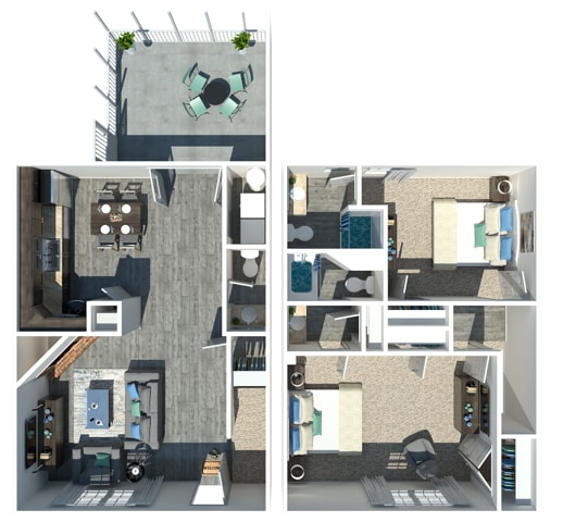 Revere at Hamilton – 119
