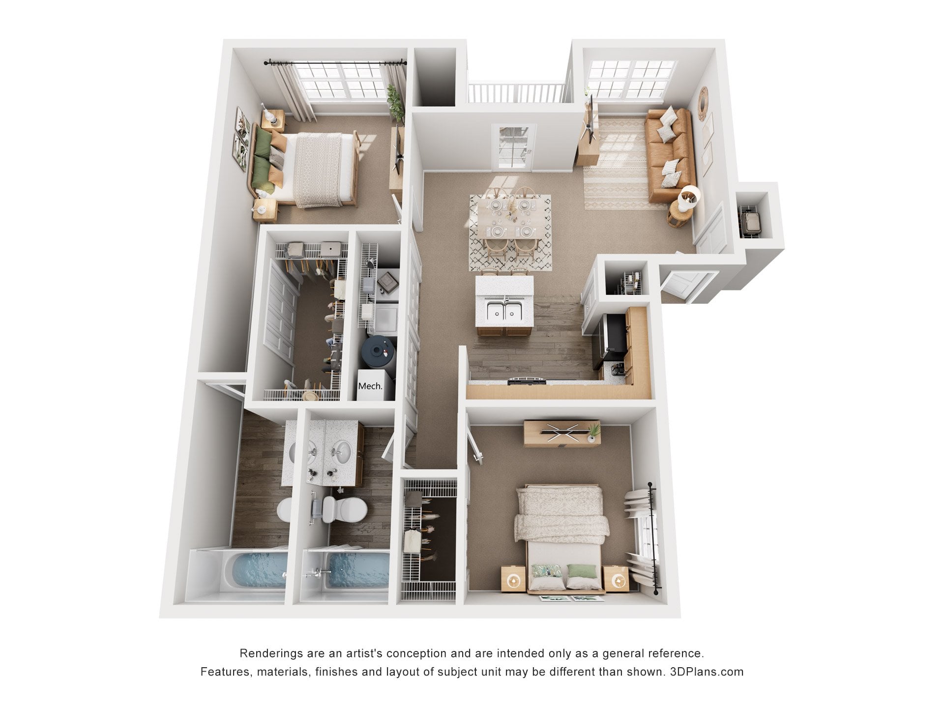 The Reserve At Summerfield – 78505