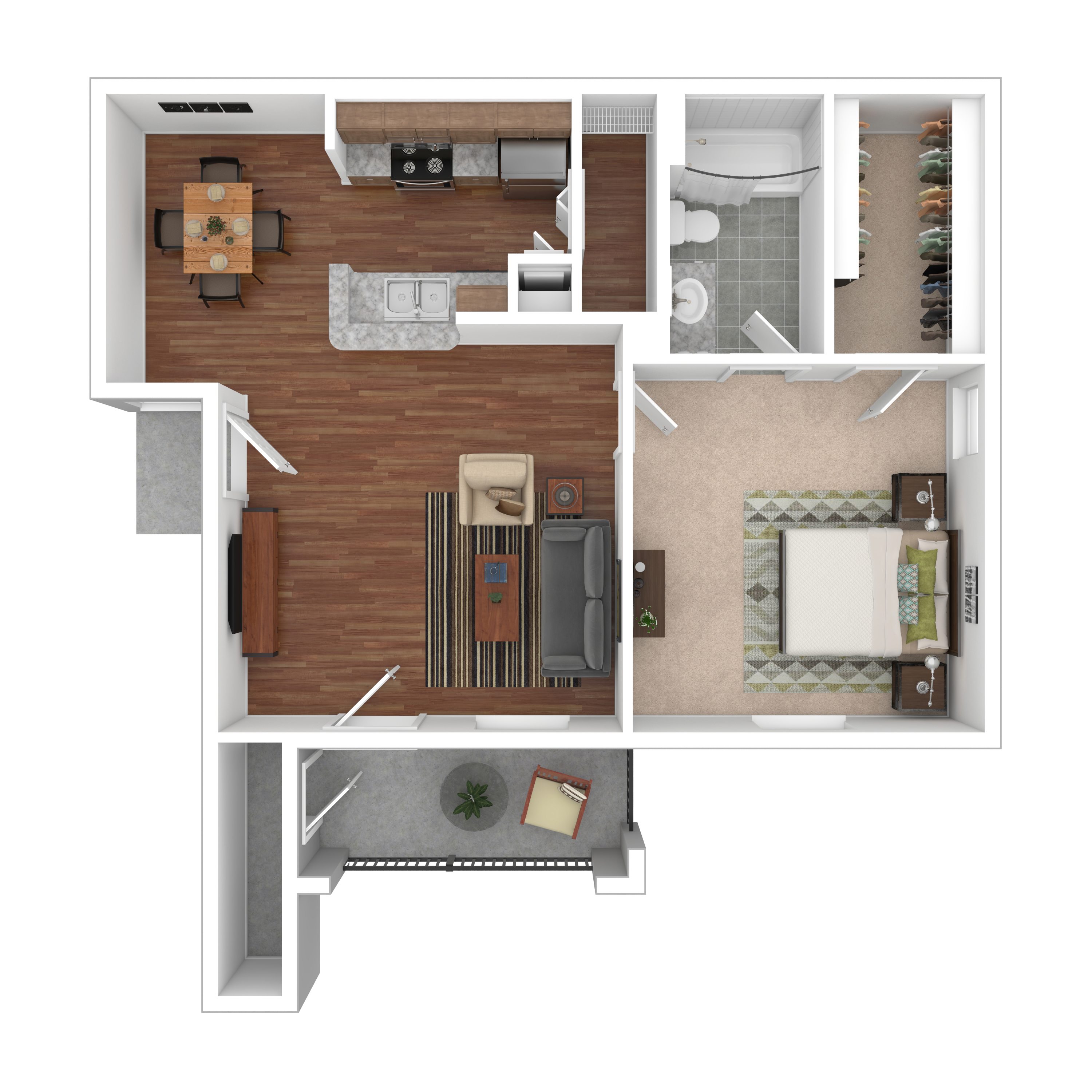 Shiloh Crossing – 4-422