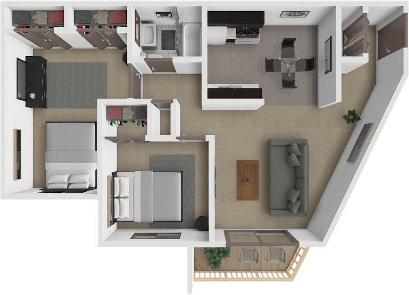Eden Park – 6351-305