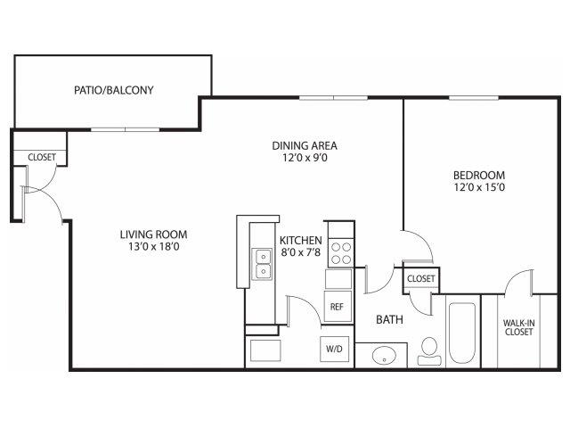 Mallard Ridge – 1213