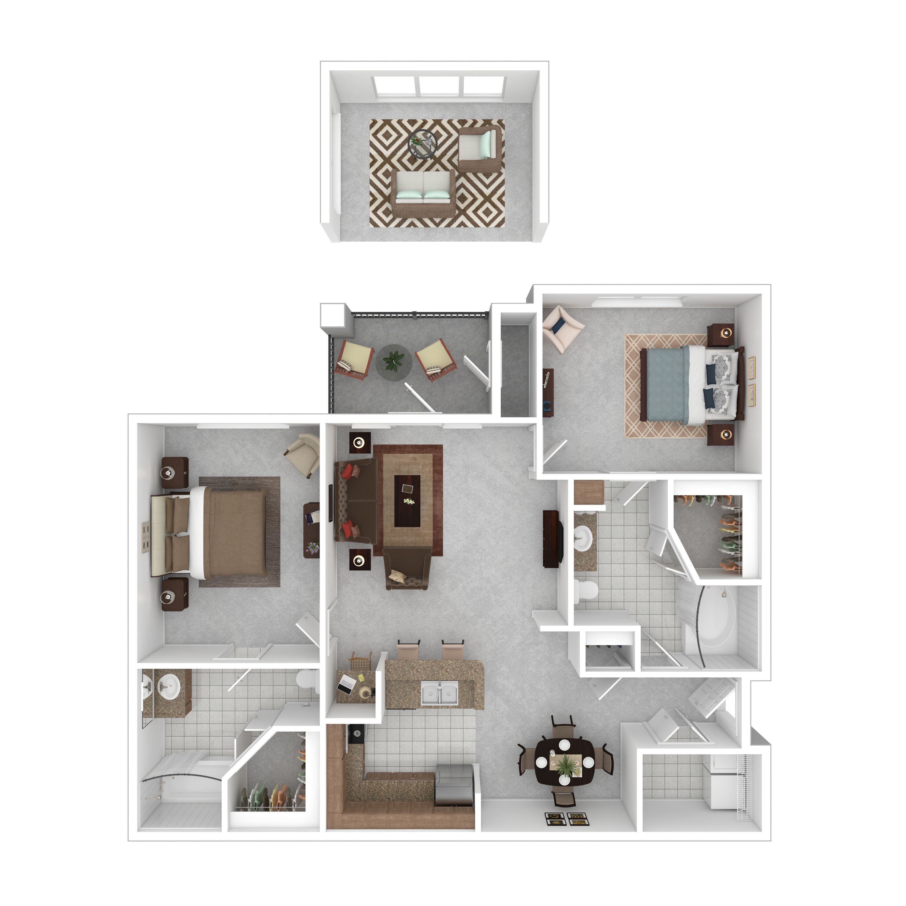 Bristol Village at Charter Colony – 620-201