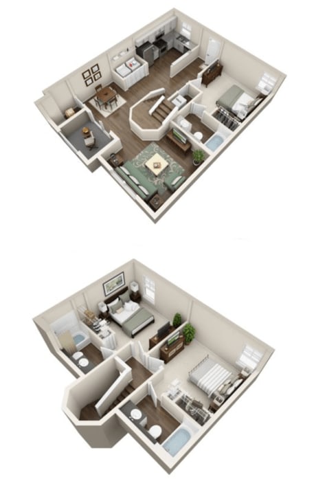 Haven at Patterson Place – 0103