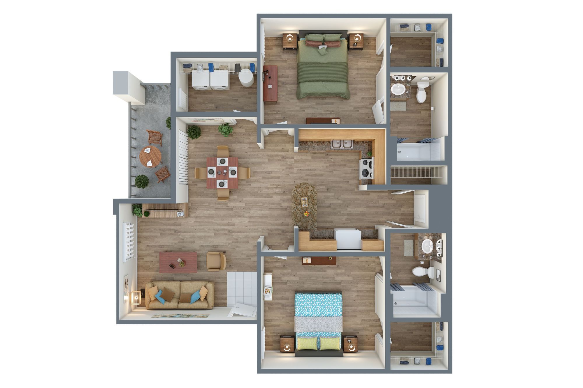 Esteban Park – 337