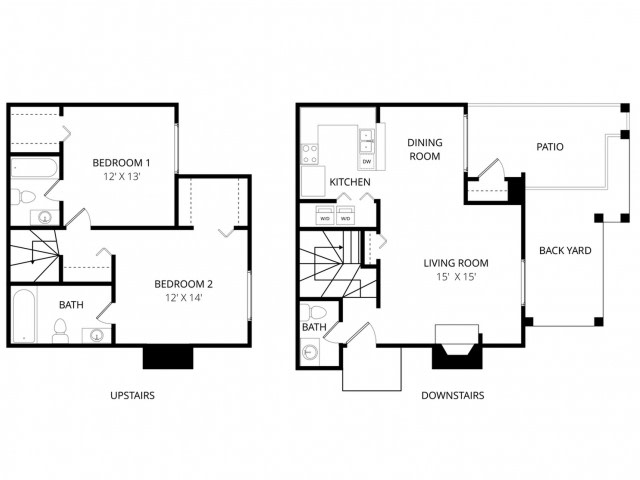 SUMMERTREE PLACE – 11B