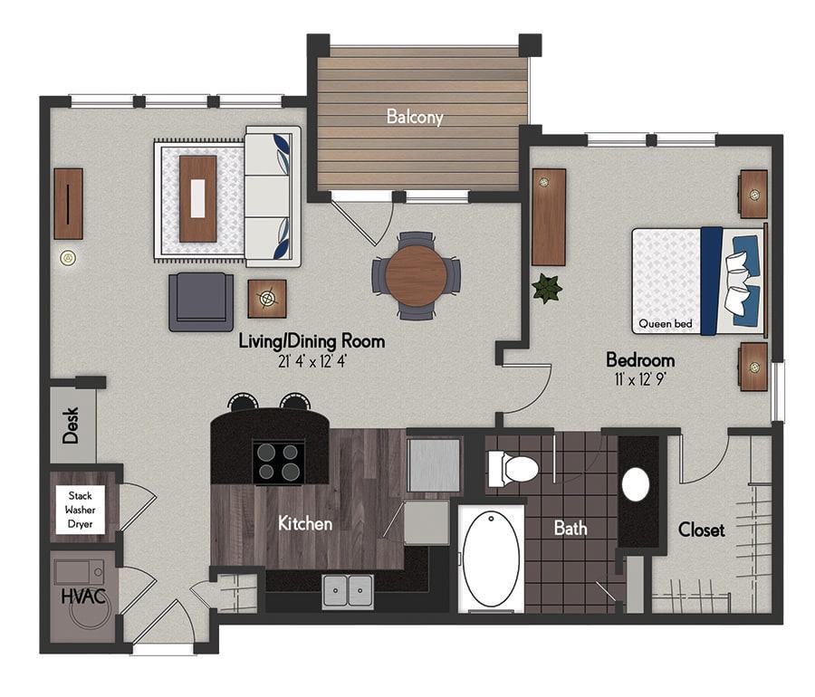Broadmoor Hills – 15208