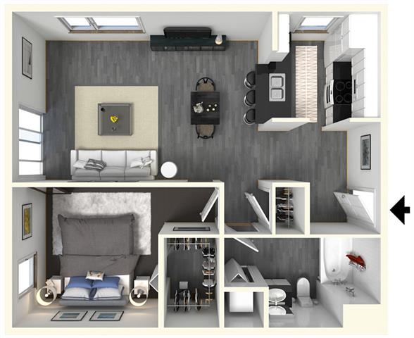 Broadway Place – 251259