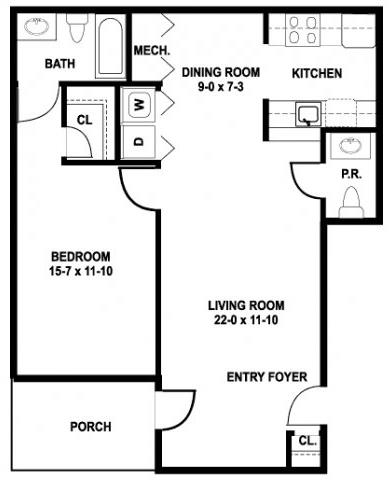 Pointe North – 4430C