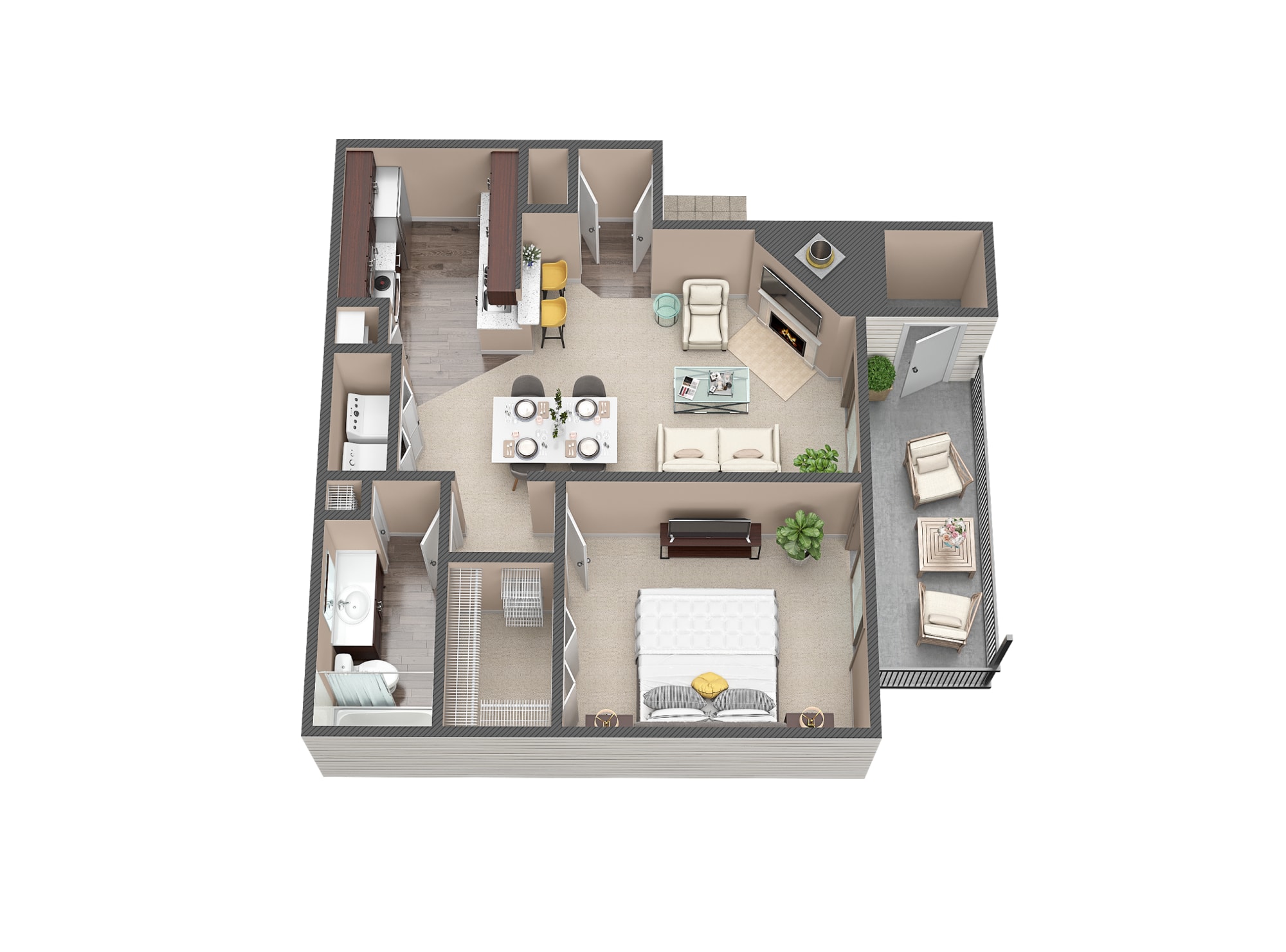 Laurel Heights at Cityview – 1214
