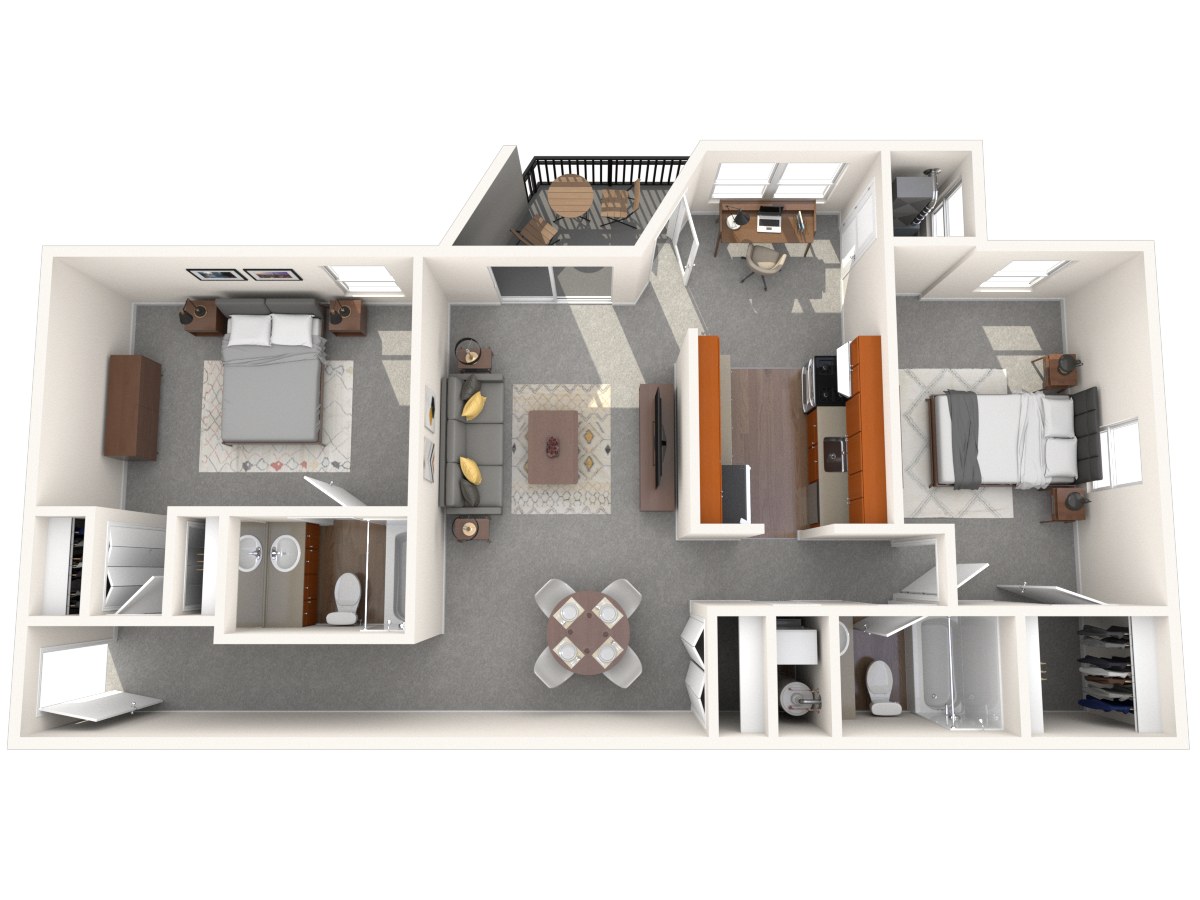 Affordable Housing – 101