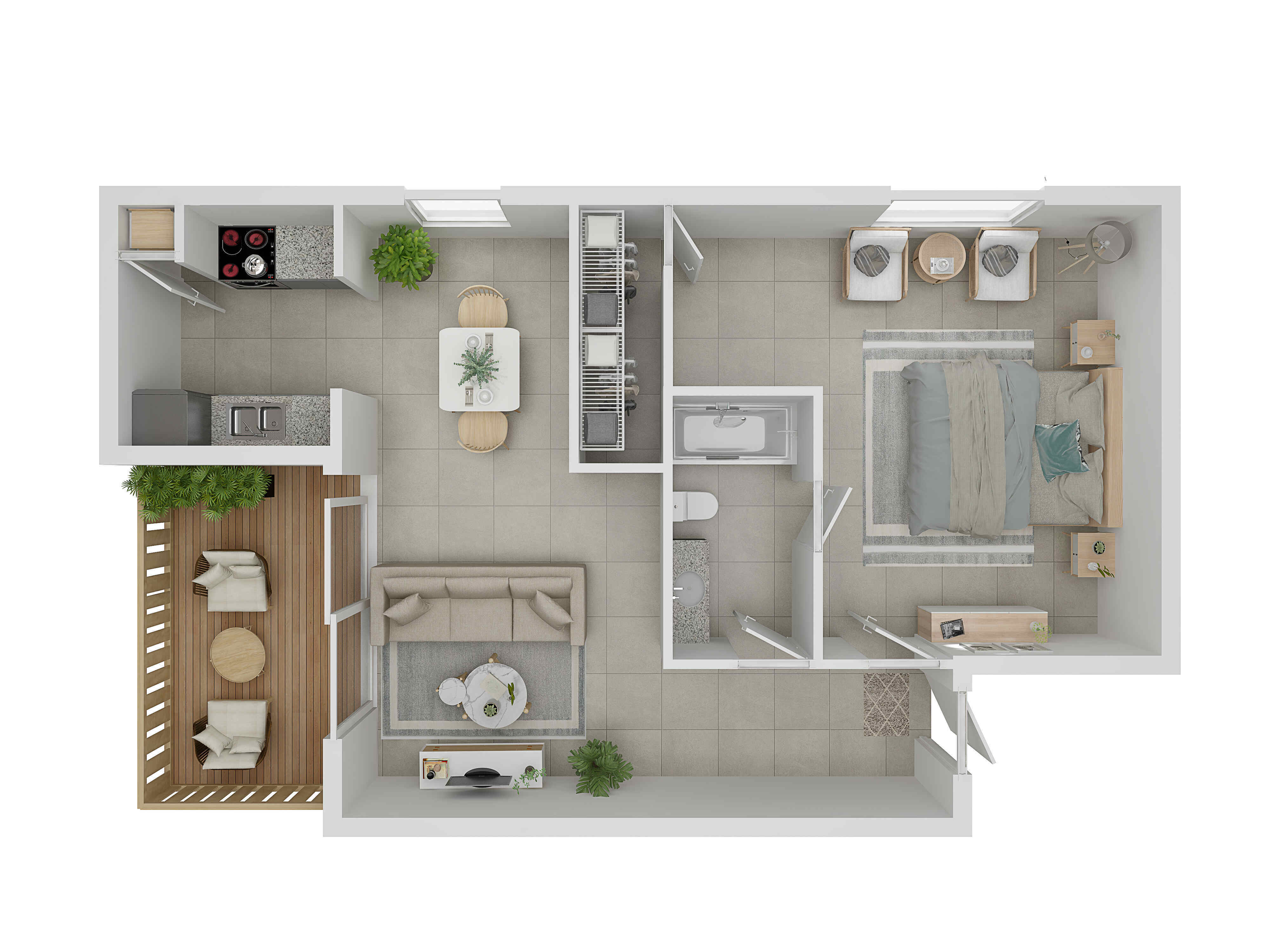 Ashford Casa Serena – 112