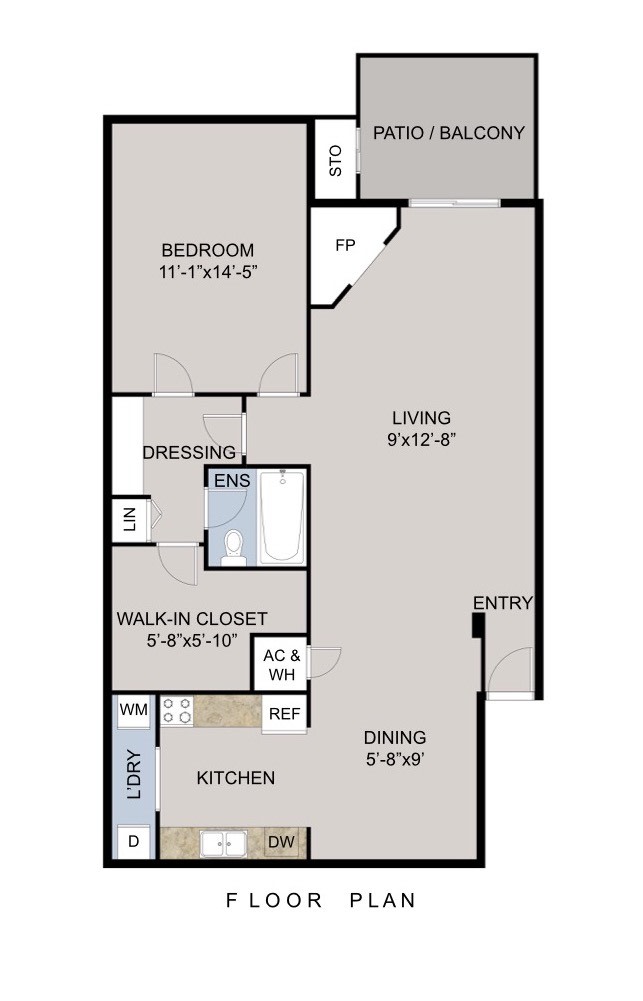 Villas at Quail Creek – 104