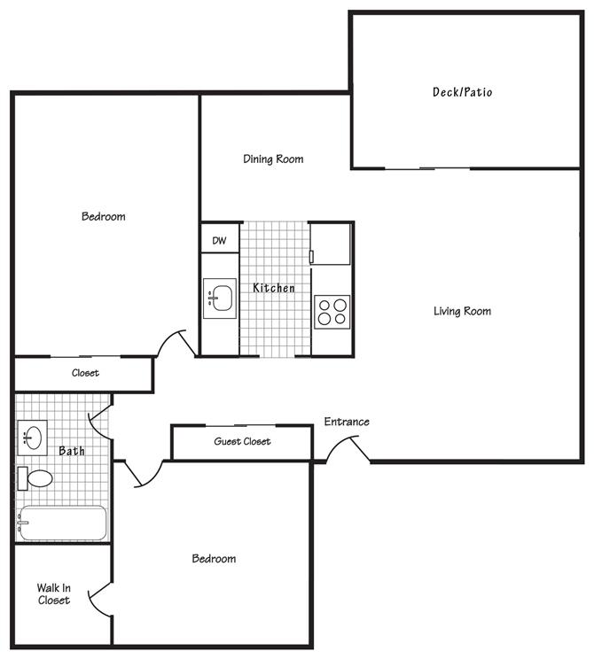 Royal Oaks – D1
