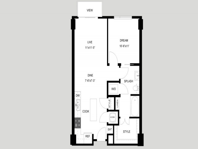 Seven – 1308