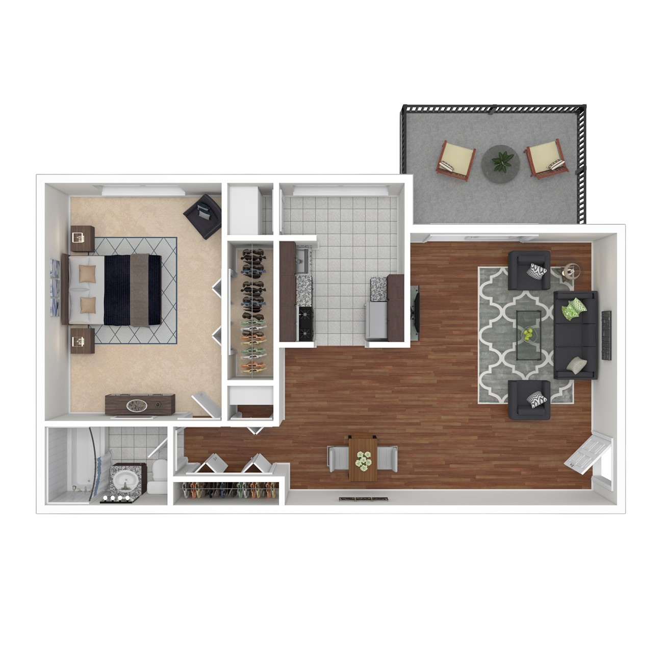 Peninsula Grove Apartments at Town Center – 2094-203