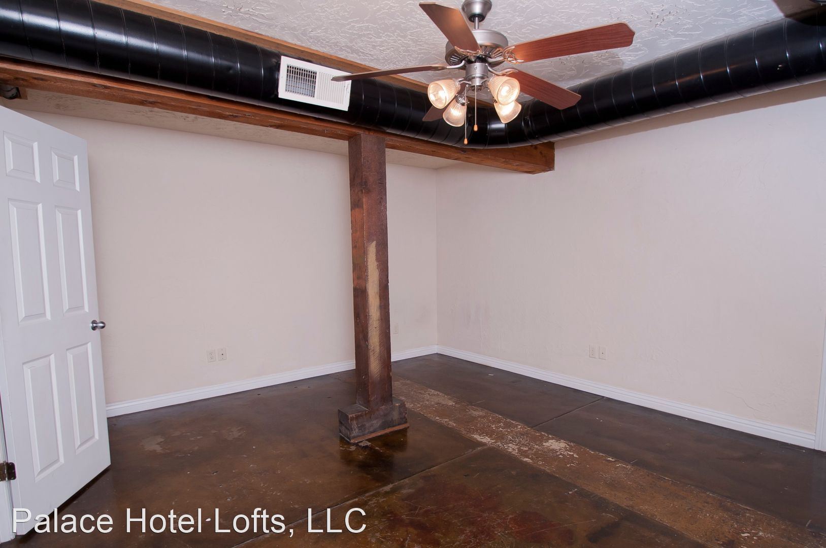 Palace Hotel Lofts – PH 106