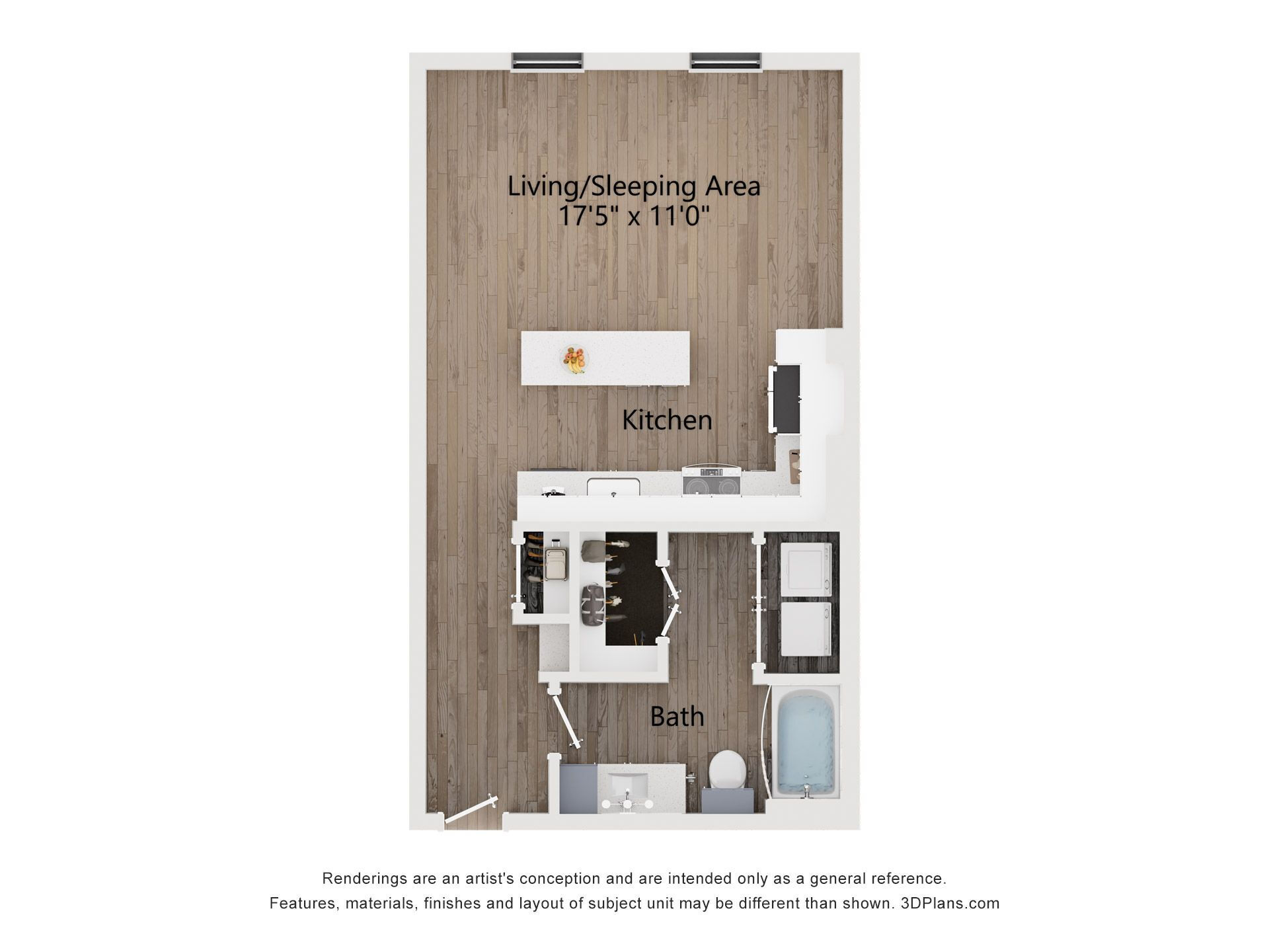 Surfside at Sapphire Bay – 405