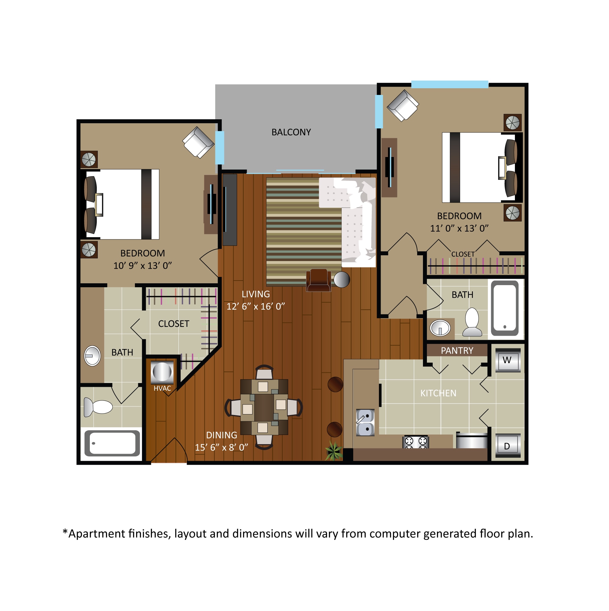 Gables Town Colony – 0114