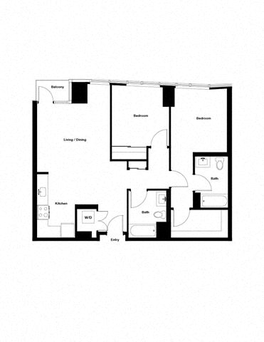 Cielo Apartments – 0-0305
