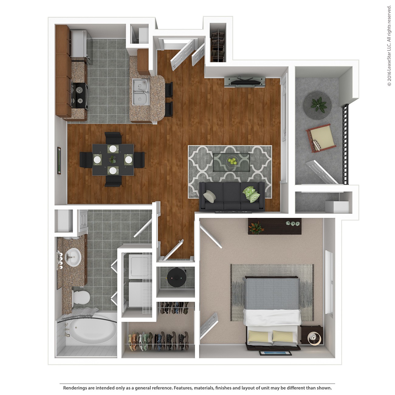 Legacy at Meridian – 0525