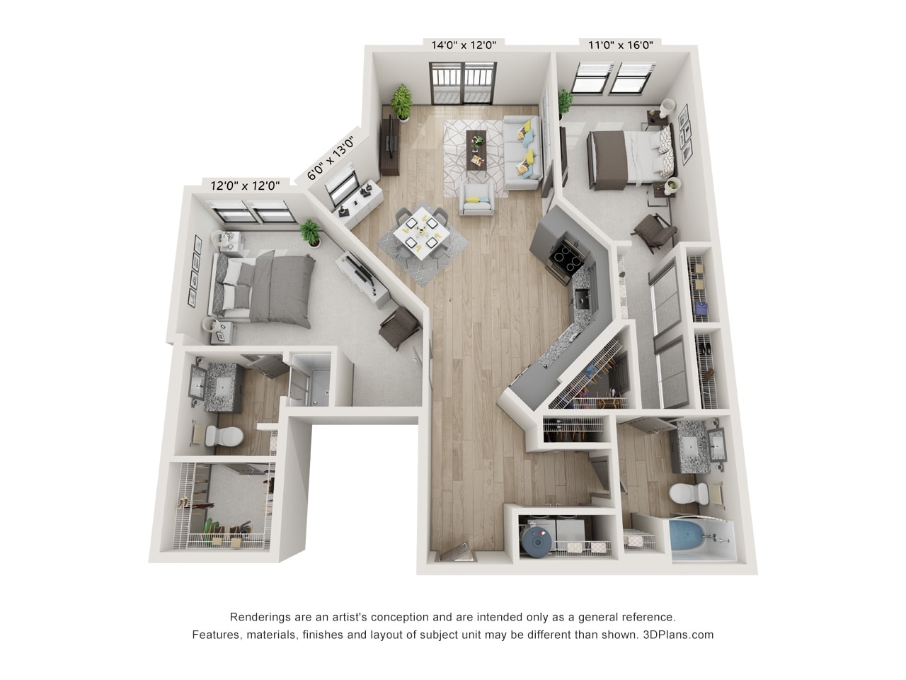 Vista Germantown – 323