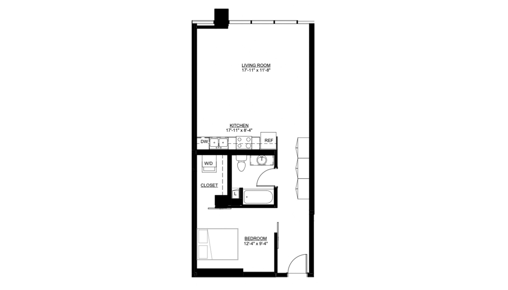 CityVue – 706