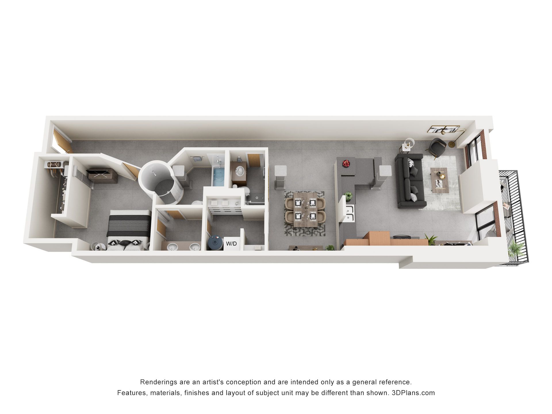 1209 Washington Avenue – 415