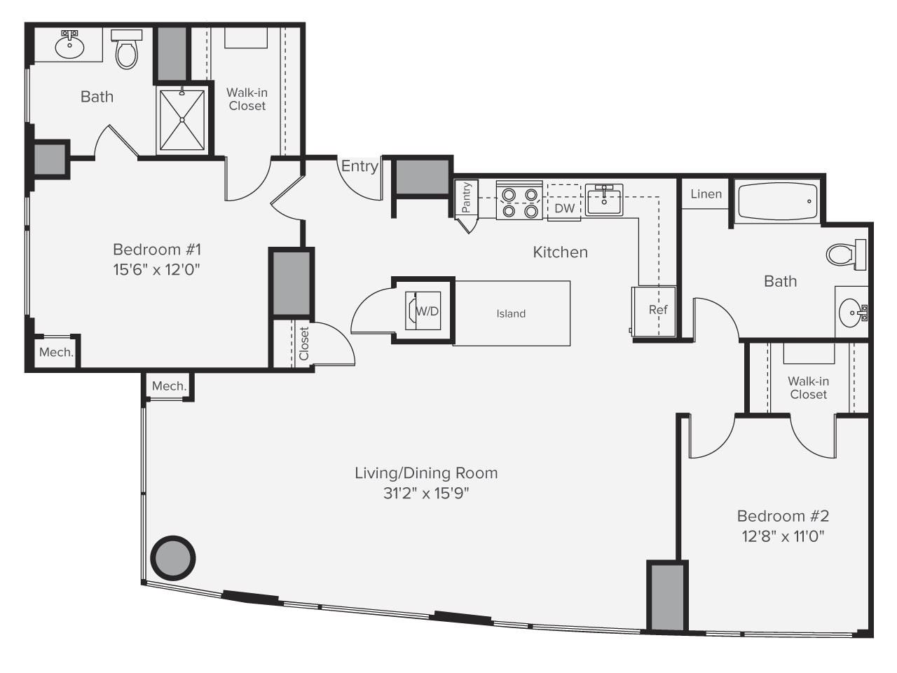 Avalon Exeter – 2801