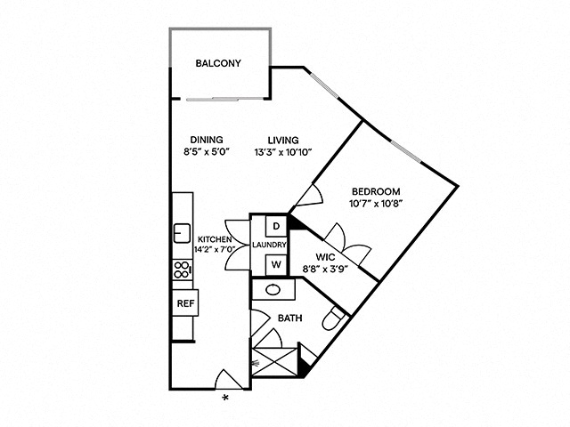 Sentral Old Town – 1-441