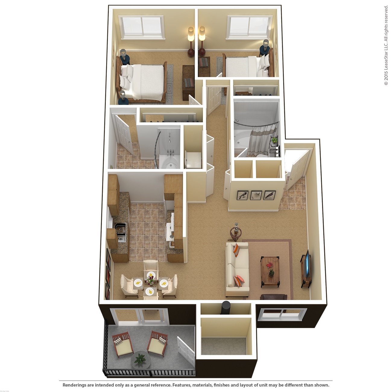 Kently Pointe – J103