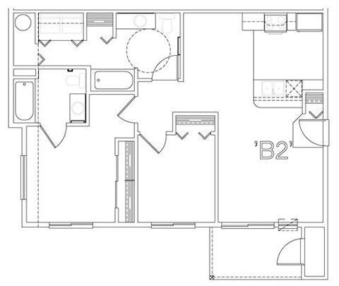 Parkside at Mirabeau – K301