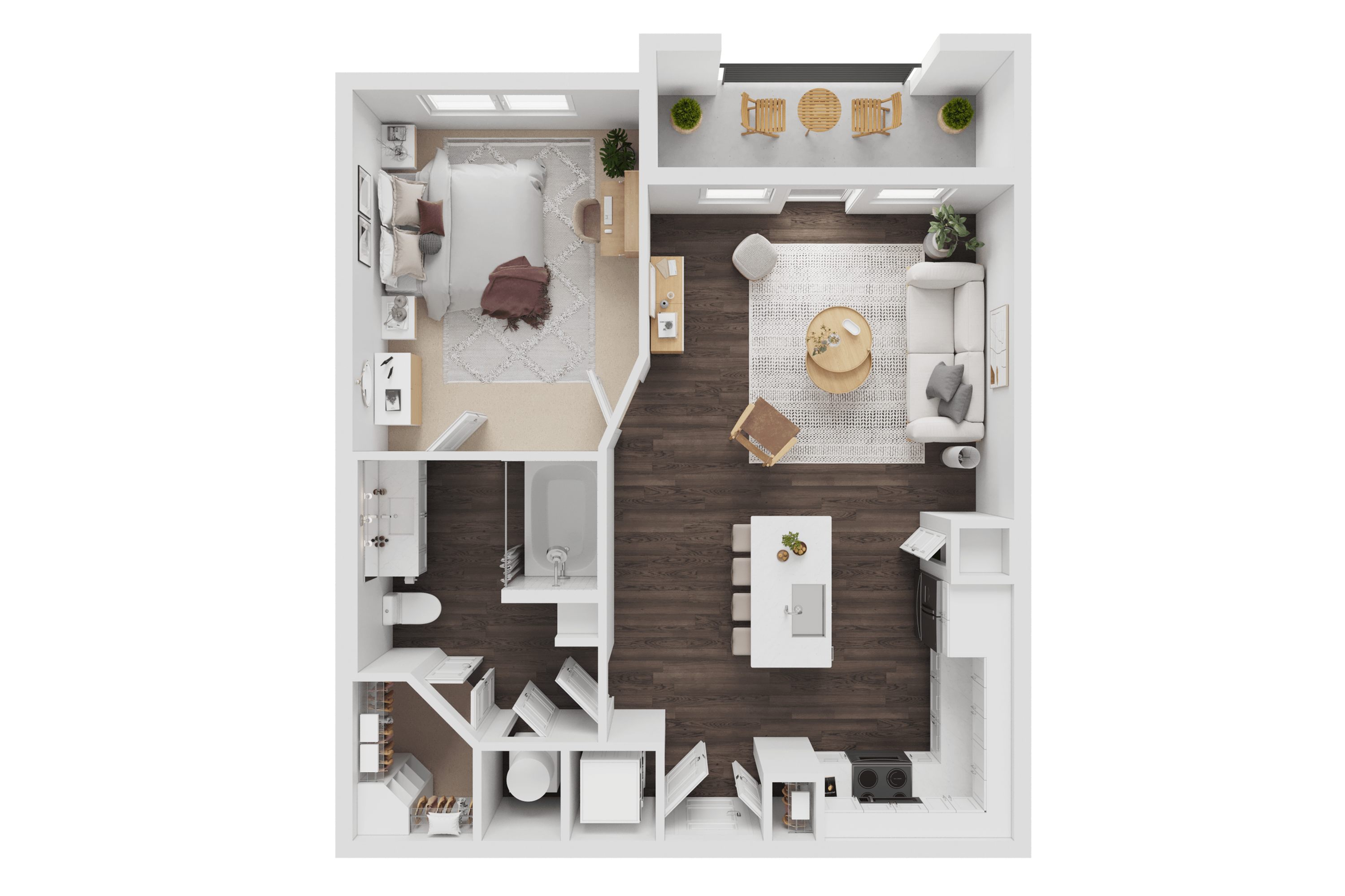 Greenhouse – 3206