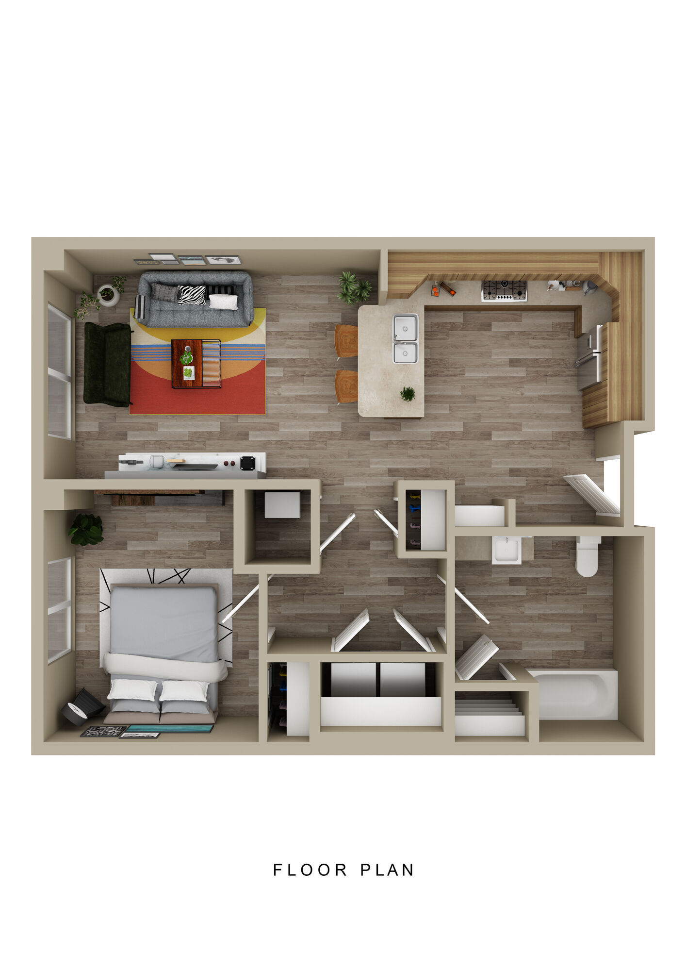 Villas on McQueen – 226