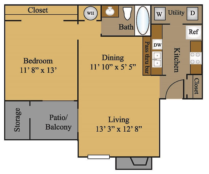 Belmont Estates – 0808