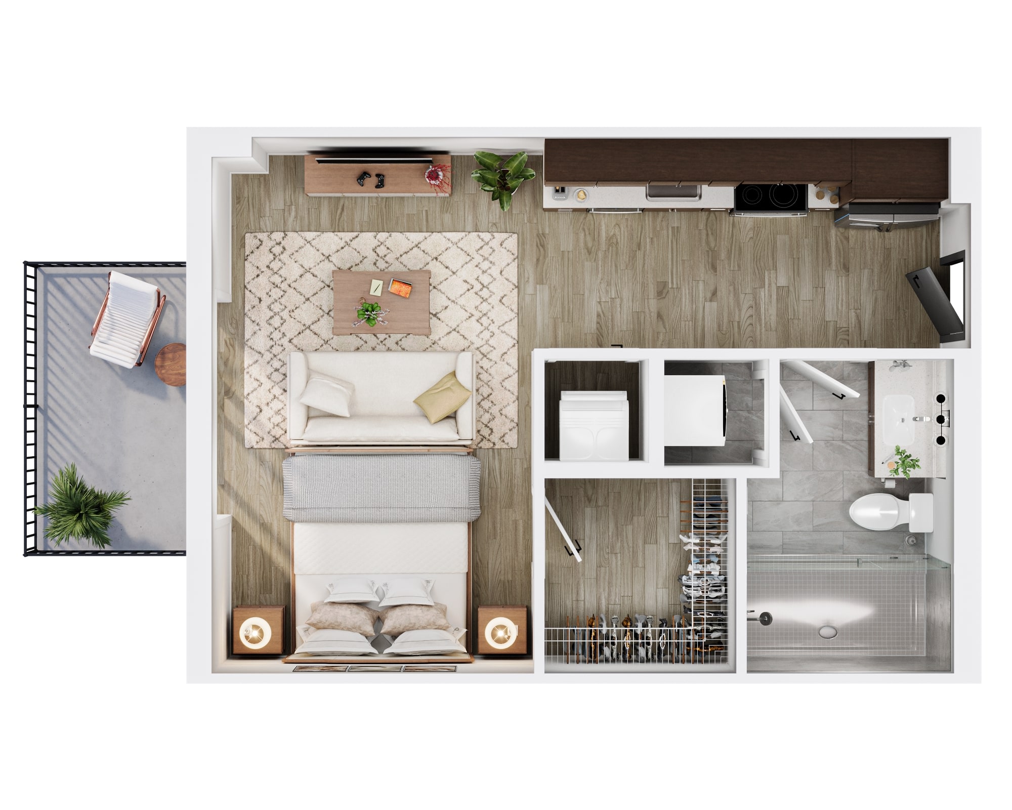 Centro City – 3-115