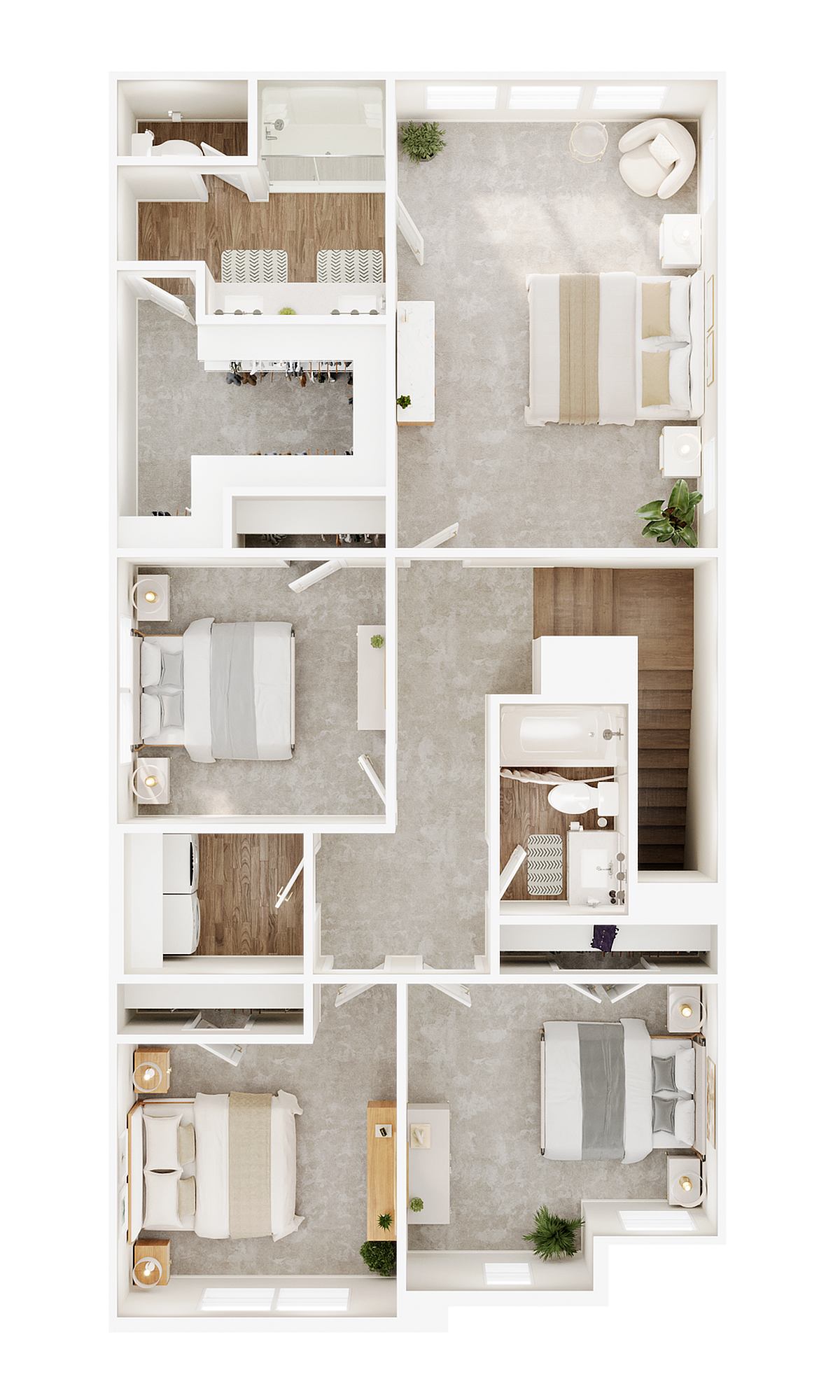 ABODE at Magnolia Bluff – 8