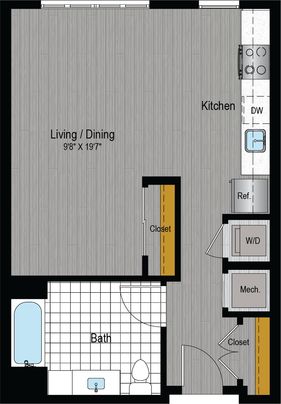 The Jamison at Dakota Crossing – 119