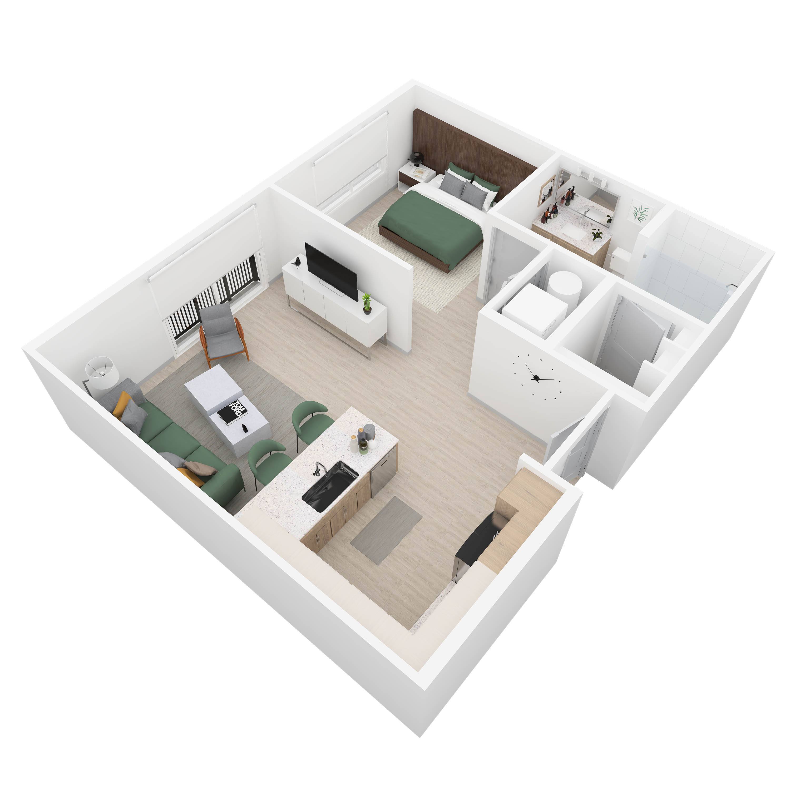 The Grove On Main – 435-137