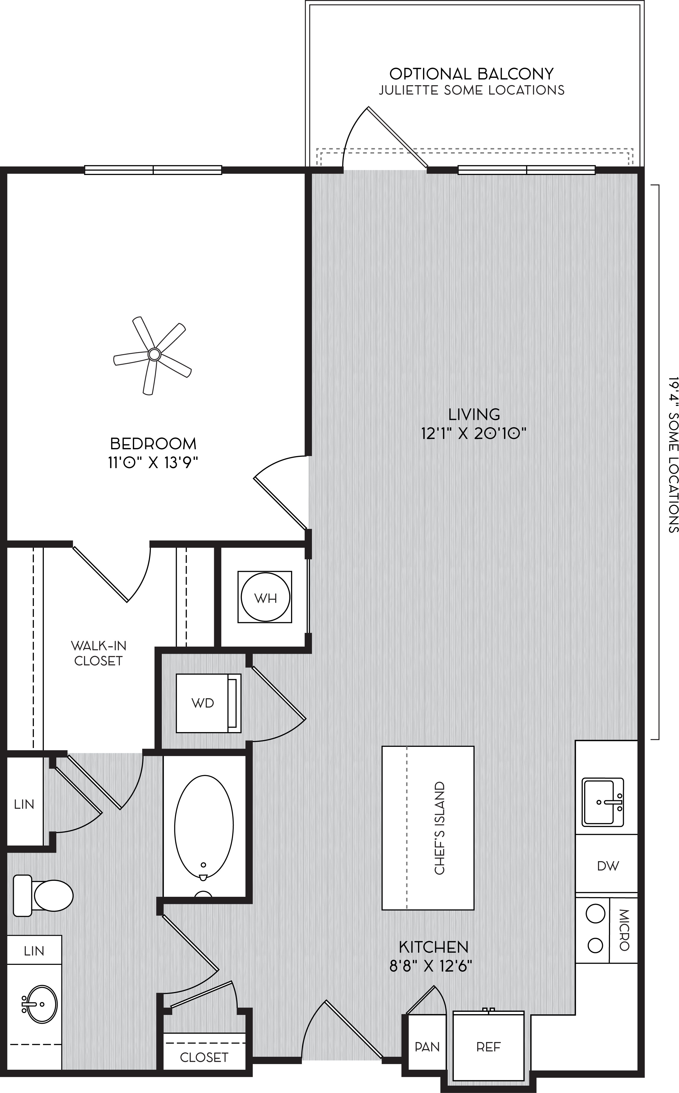 City View Vinings Apartments – 447