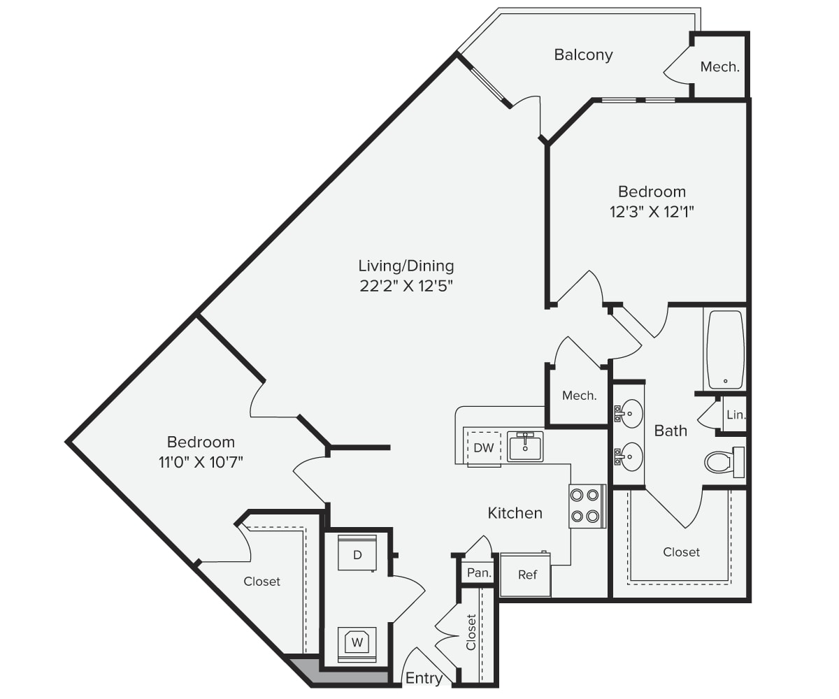 Avalon Arlington North – 003-3207