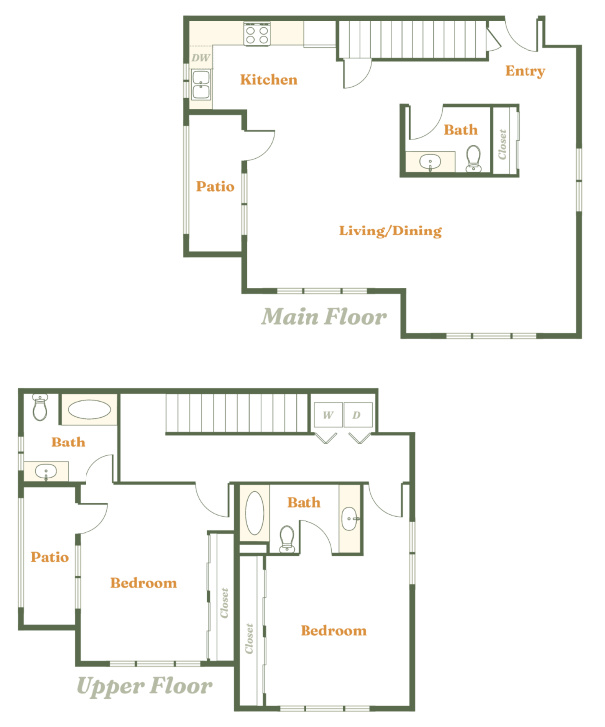 The Lookout – 407