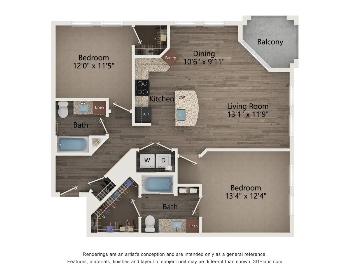 Avanti Brookhaven – 227