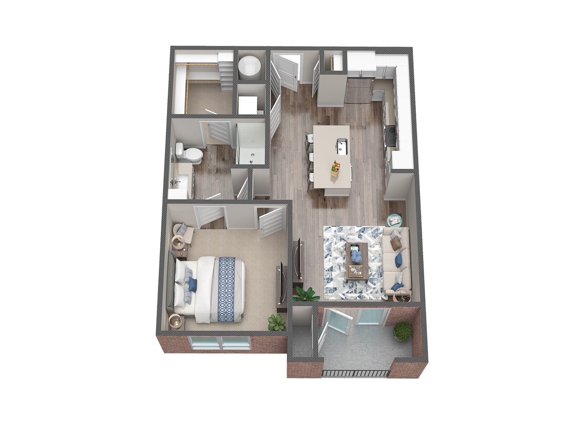 Domain at Founders Parc – 2117