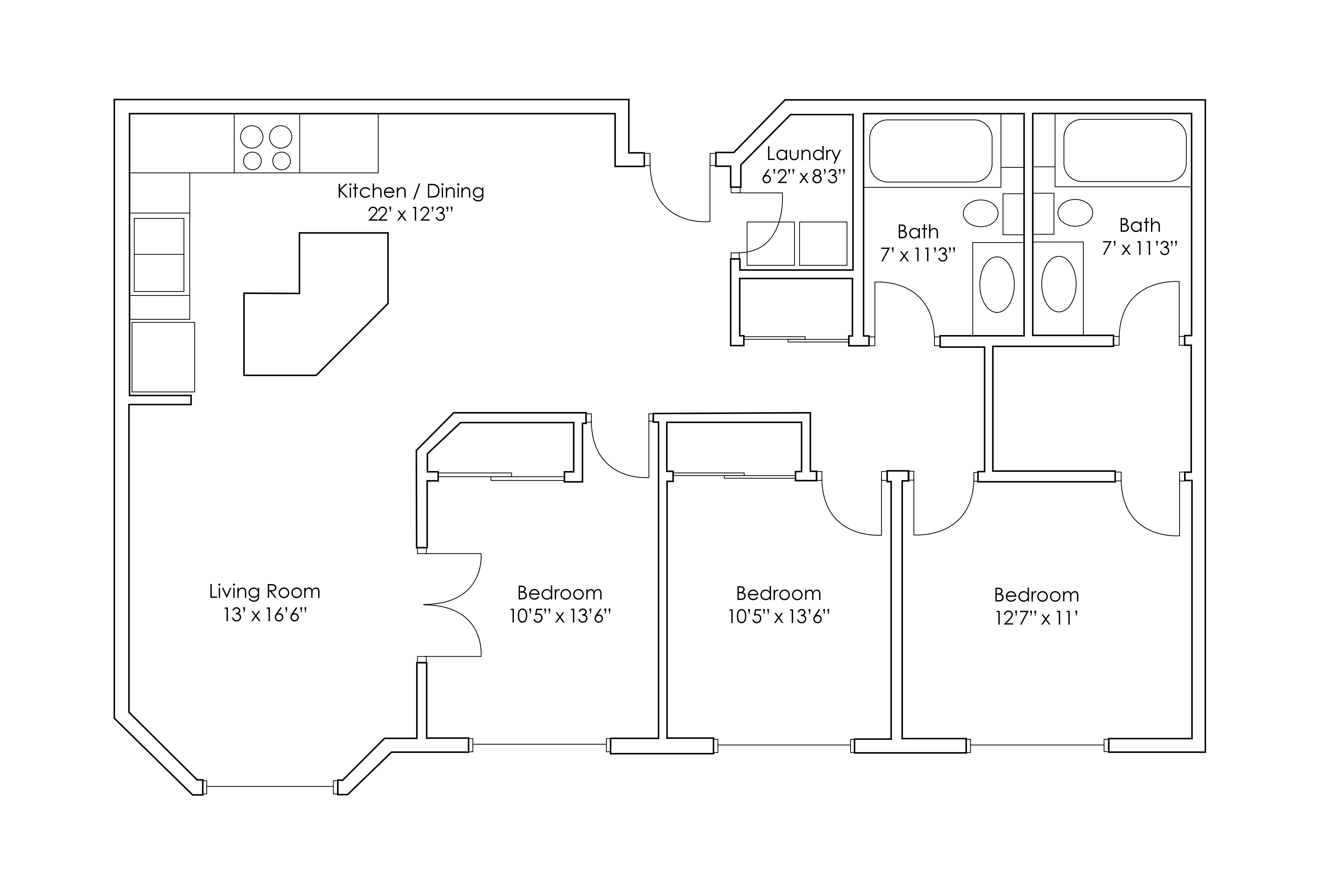 Oxbow Park Apartments – 4705-217