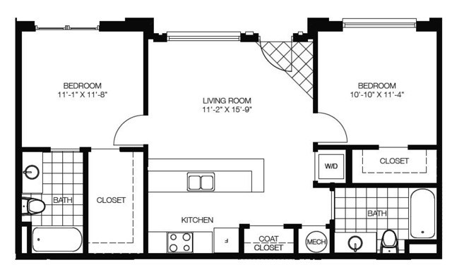 Daleville Town Center – 203
