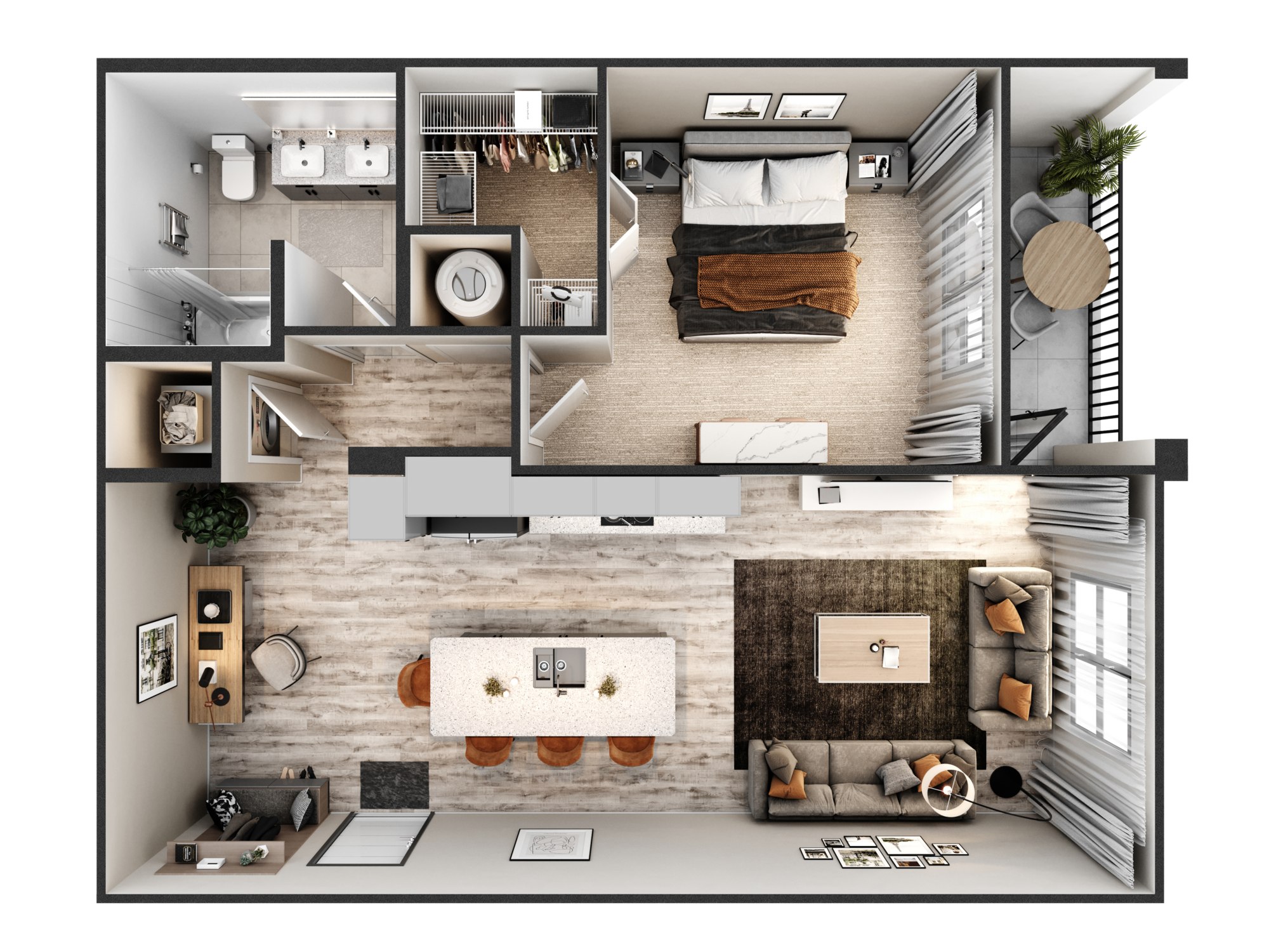 Asbury – 8881-302