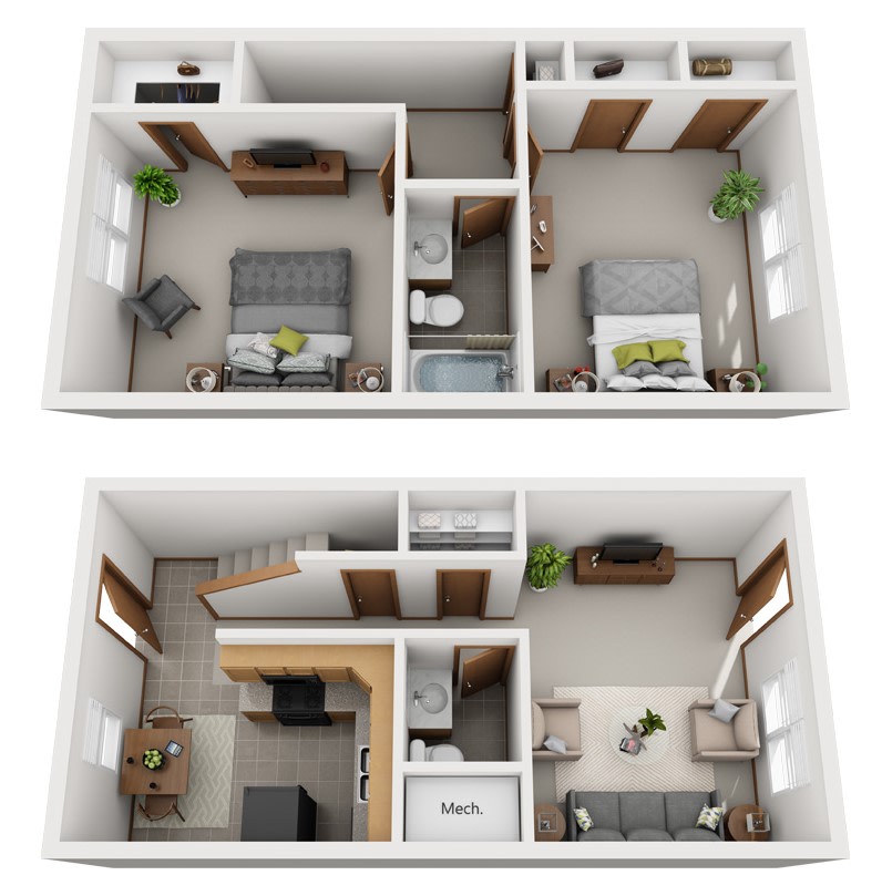 Sassafras Hill – 83