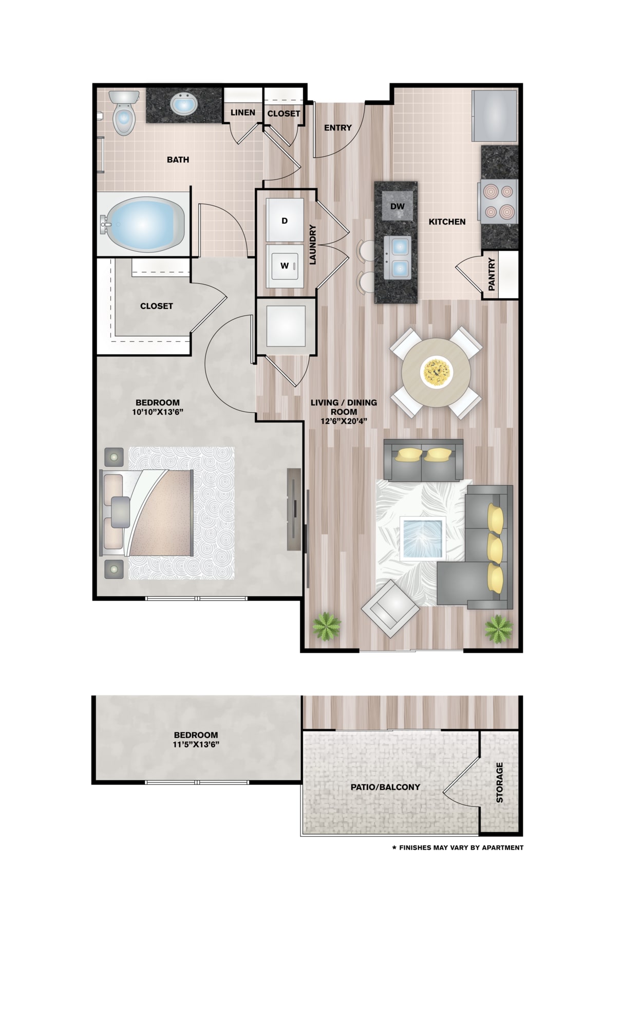 Instrata Upper Kirby – 429