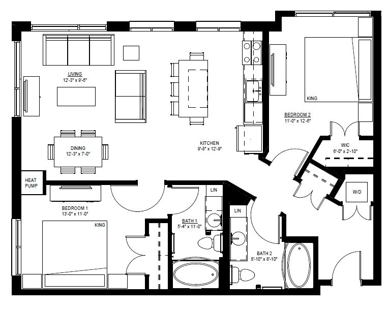 Affordable Housing – 402