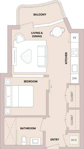 Habitat Residences – 0911